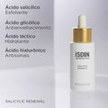 Sérum Facial Antissinais Isdin - Salicylic Renewal 30ml